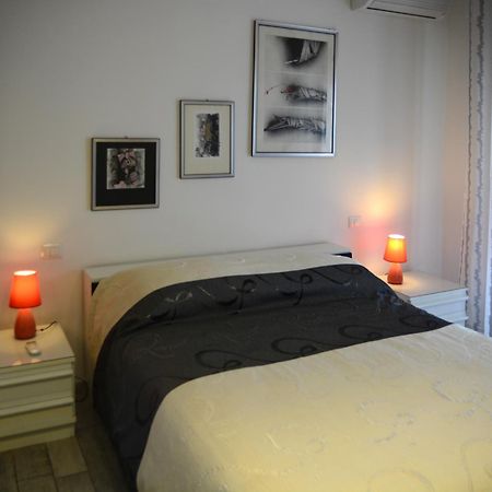 B&B Villa Garden Bisceglie Luaran gambar