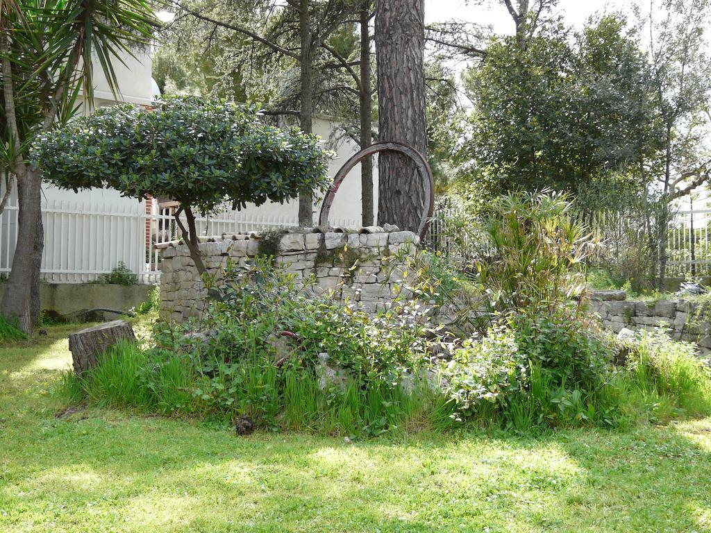 B&B Villa Garden Bisceglie Luaran gambar