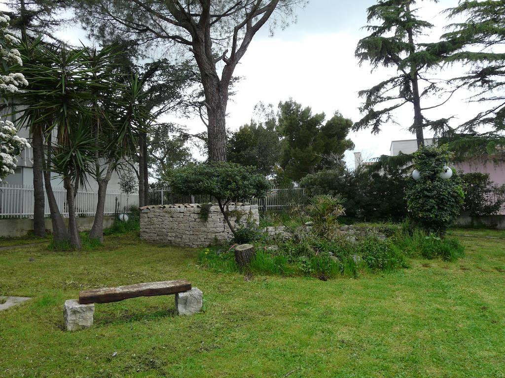 B&B Villa Garden Bisceglie Luaran gambar