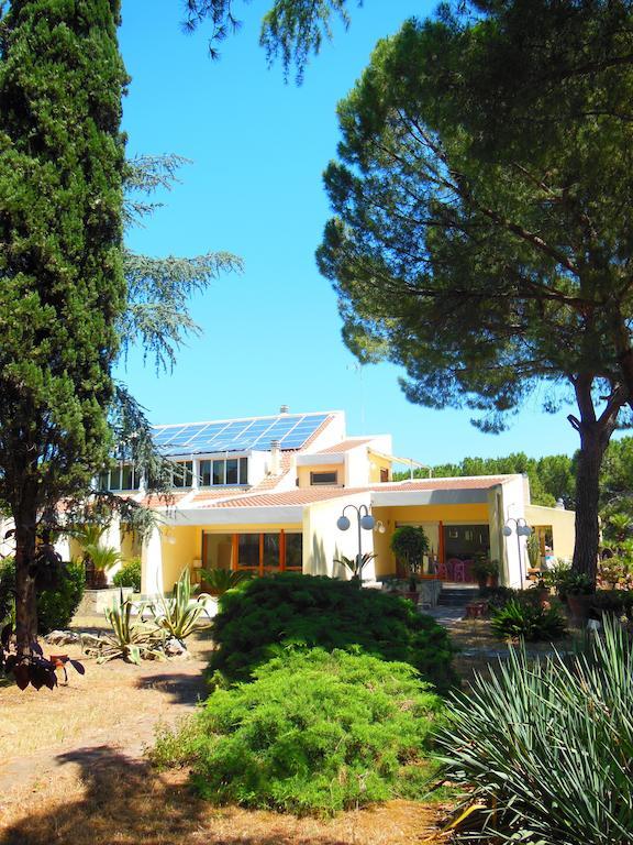 B&B Villa Garden Bisceglie Luaran gambar