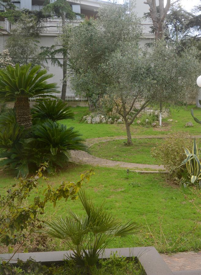 B&B Villa Garden Bisceglie Luaran gambar