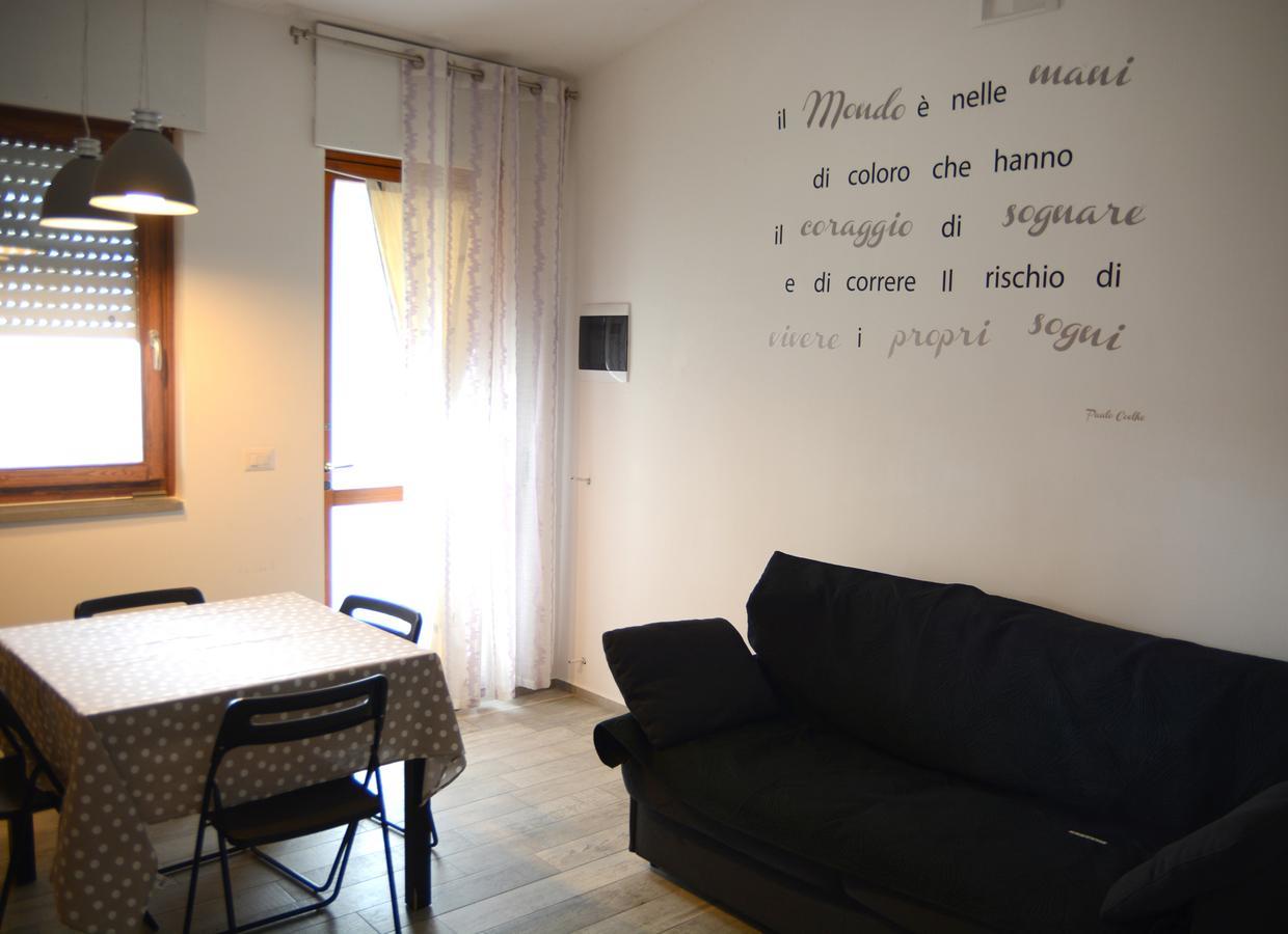 B&B Villa Garden Bisceglie Luaran gambar