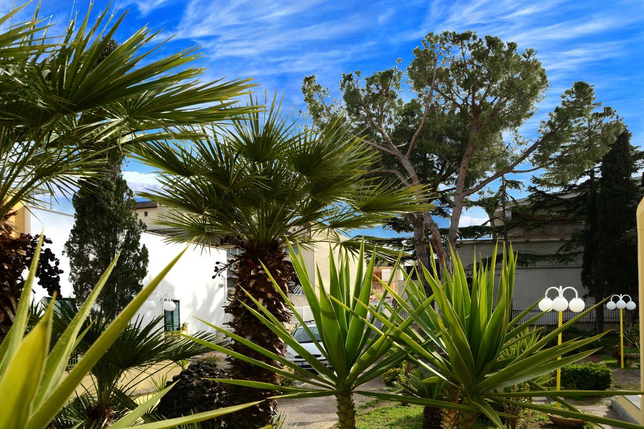 B&B Villa Garden Bisceglie Luaran gambar