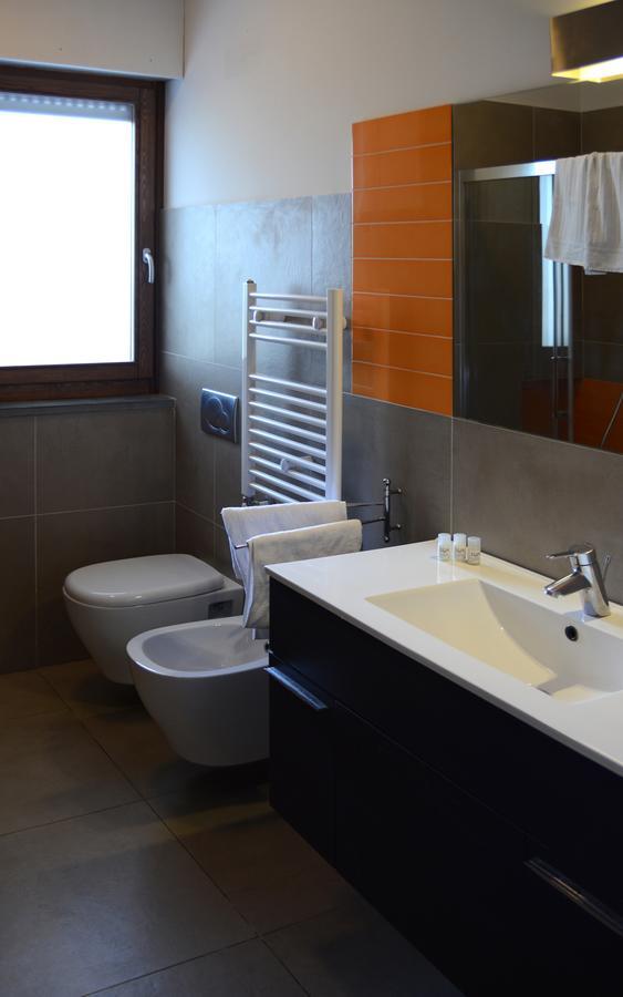 B&B Villa Garden Bisceglie Luaran gambar