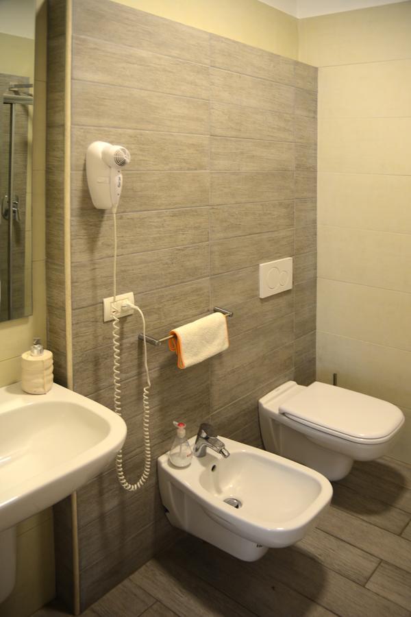 B&B Villa Garden Bisceglie Luaran gambar