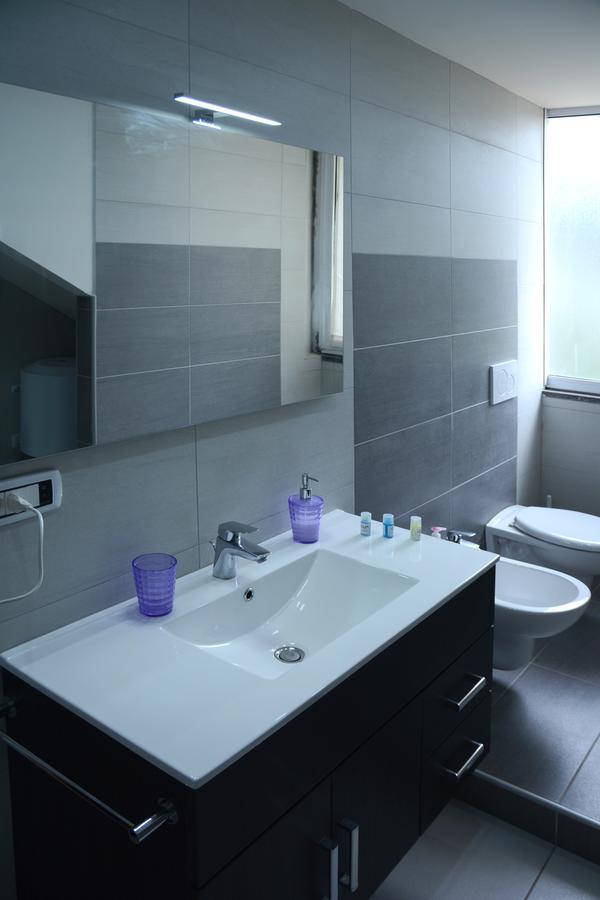 B&B Villa Garden Bisceglie Luaran gambar