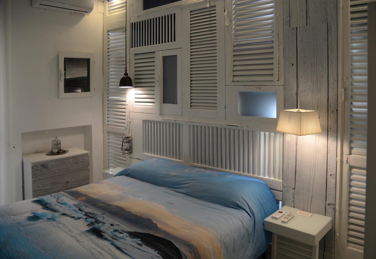 B&B Villa Garden Bisceglie Luaran gambar