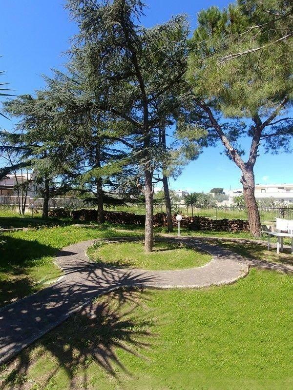 B&B Villa Garden Bisceglie Luaran gambar