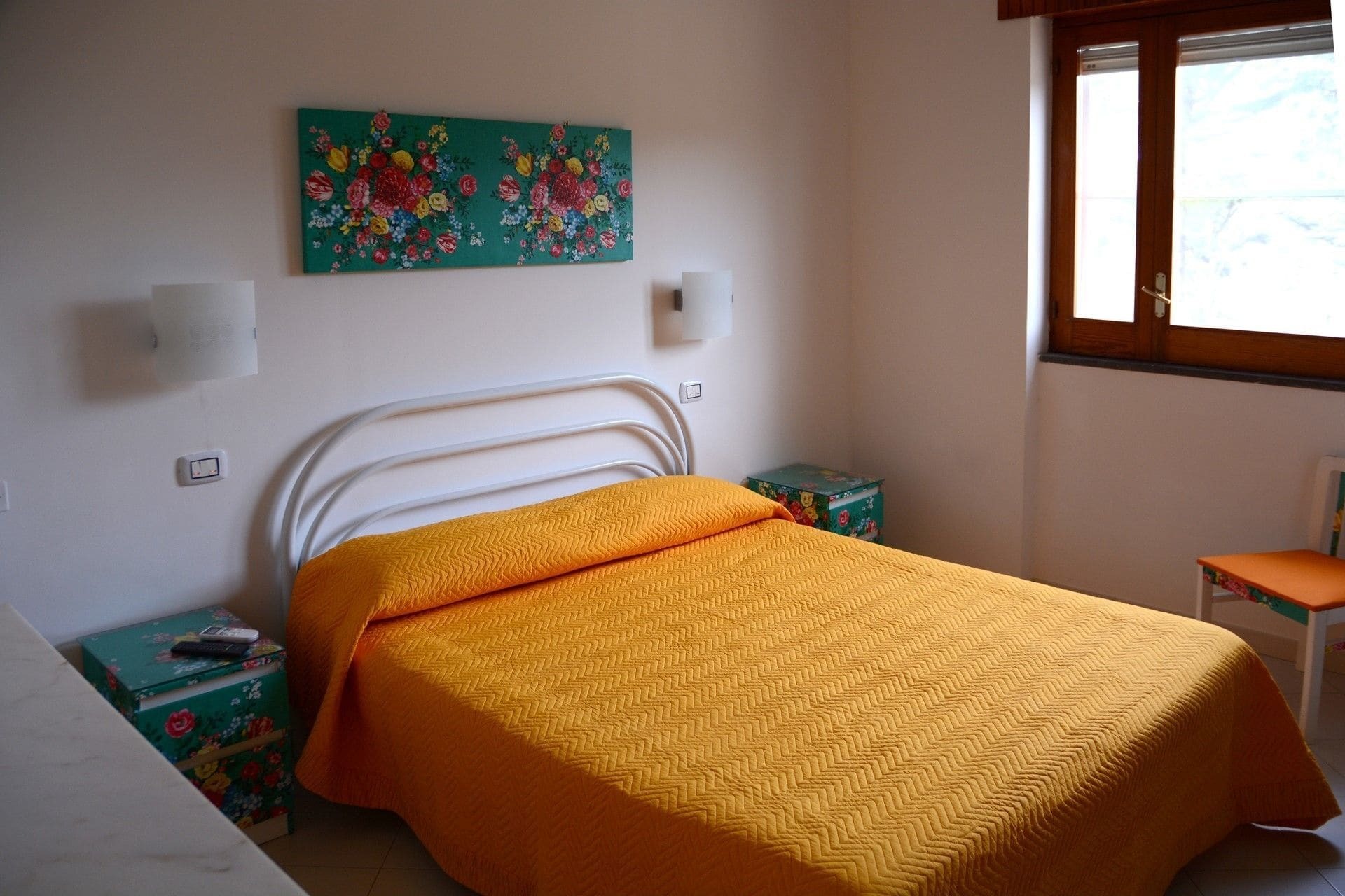 B&B Villa Garden Bisceglie Luaran gambar