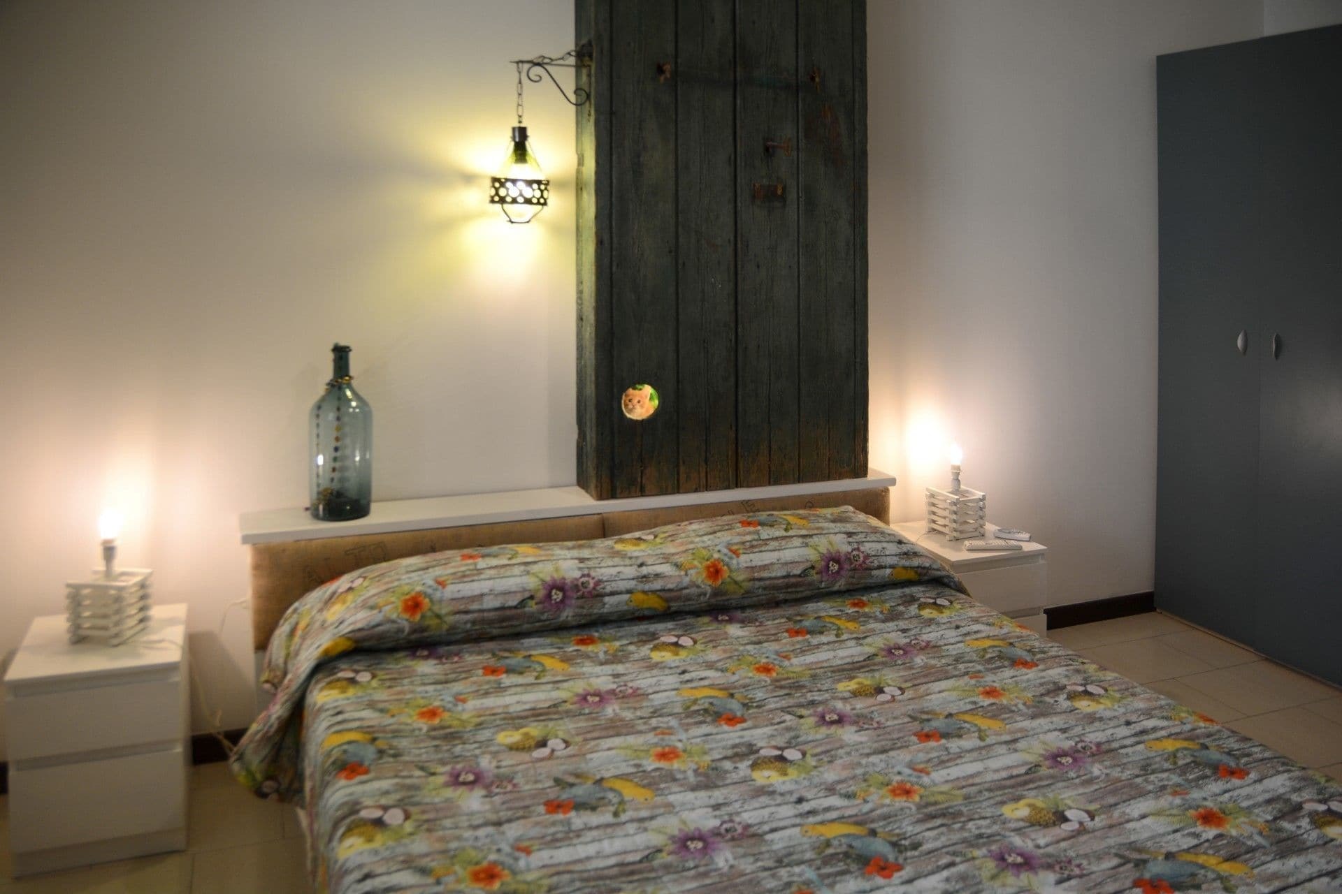 B&B Villa Garden Bisceglie Luaran gambar
